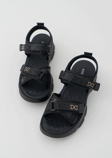Bling Biz XStrap sandals-SH2505009-