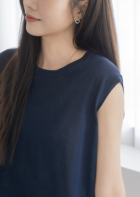 Simply Knit Short Sleeve - SL2505006 -