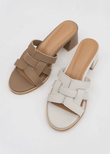 Glady Hill Slippers-SH2505011-