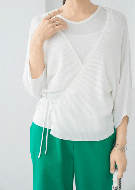 Holly C-Lab Cardigan-CA2507002-