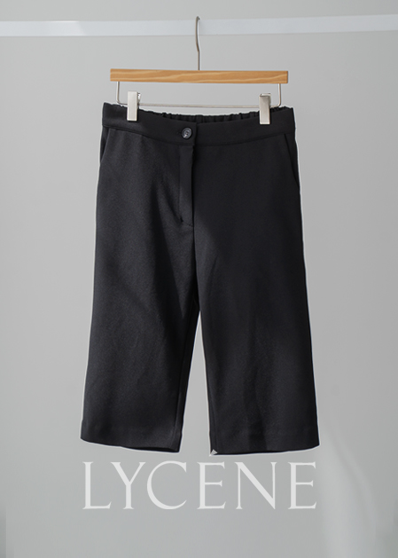 <B>[Resen]</b> Tight Slim 5-part Pants - LPN2507054 -