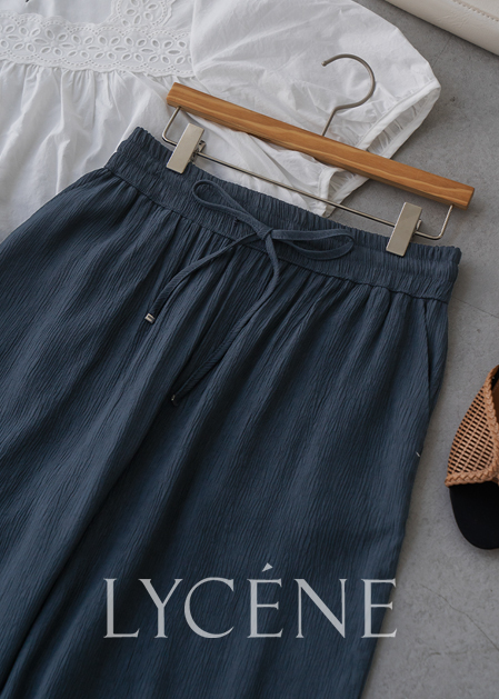 <B>[Resen]</b> Soda Summer Yoru Pants - LPN2507059 -