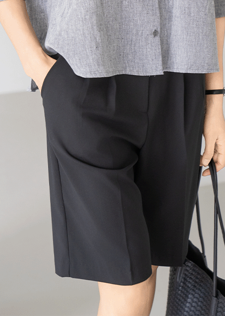 Garden 5-part slacks pants-PN2507087-
