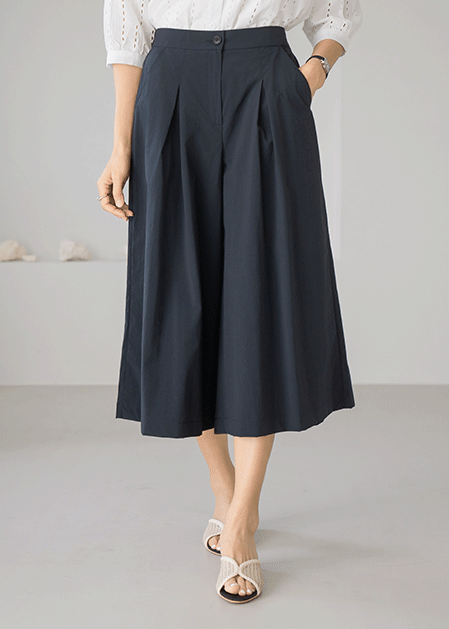 Jadick Basrak Culottes - PN2507088 -