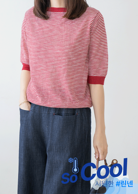One-button single-breasted knit-KN2507002-