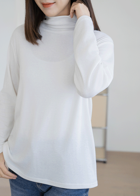 Daily fleece t-shirt - TE2511029 -